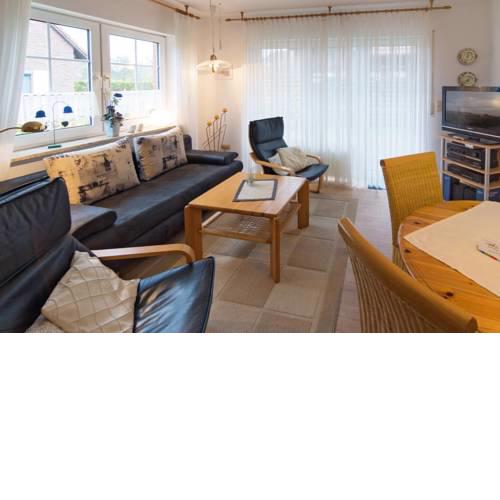 Ferienwohnung Lütje Hörn