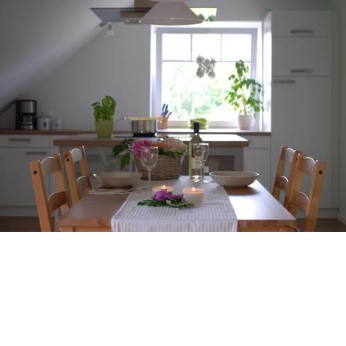 Ferienwohnung Lütt Gammelby