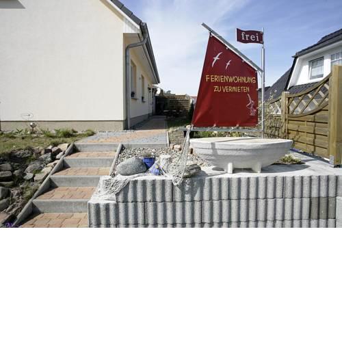 Ferienwohnung Lütt-Matt´n -01