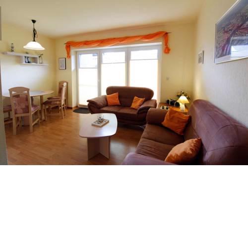 Ferienwohnung Lütt Parl