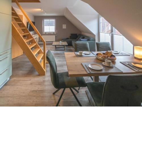 Ferienwohnung Lütten Uttied