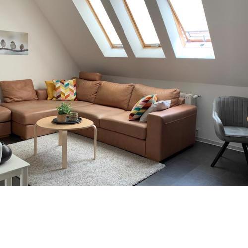 Ferienwohnung Lüttje Hörn