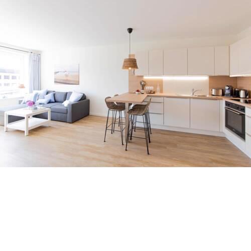 Ferienwohnung Lüttje Mööv - Timmendorfer Strand