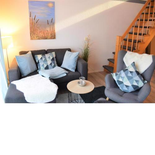 Ferienwohnung Lüttje Seehuus