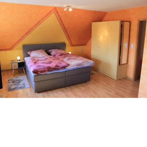 Ferienwohnung Luttmann - [#121767]