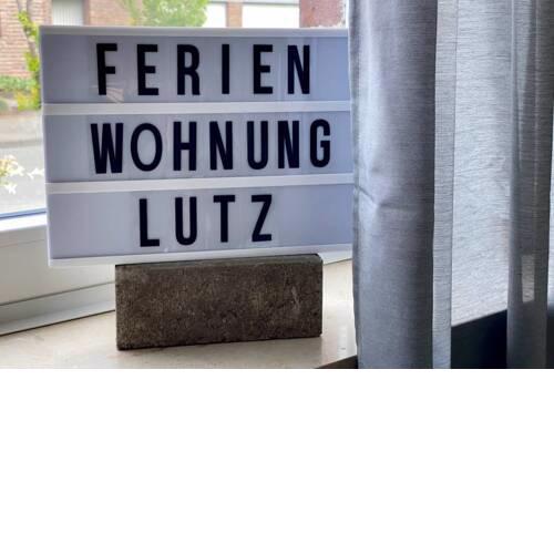 Ferienwohnung Lutz
