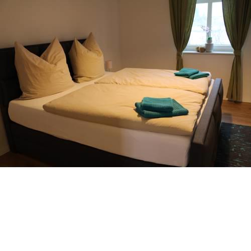 Ferienwohnung Lützen/Starsiedel