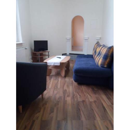 Ferienwohnung "Lutzow 2"