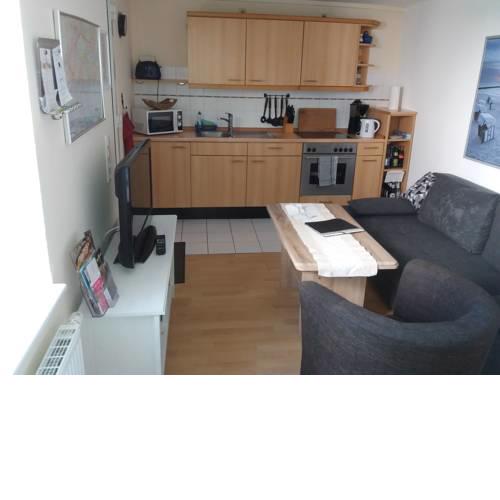 Ferienwohnung Lützowhof