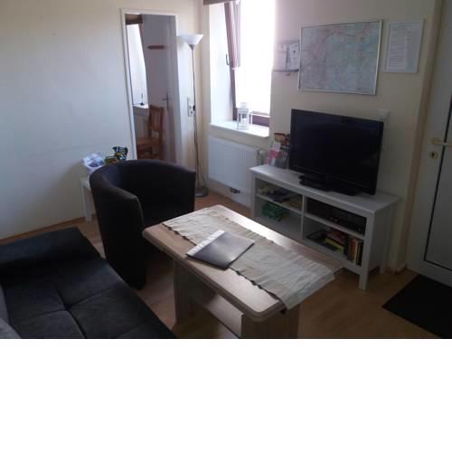 Ferienwohnung "Lutzowhof"