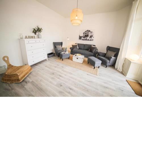 Ferienwohnung LUV im Haus Demory
