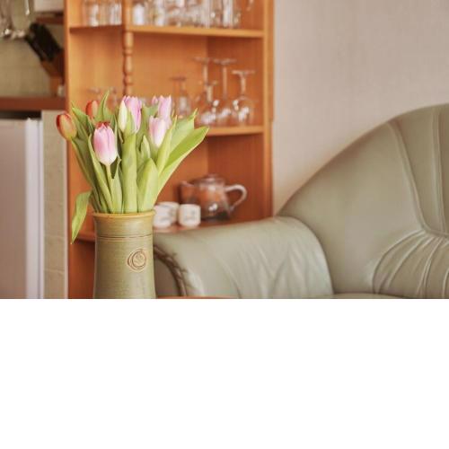 Ferienwohnung LUV & LEE