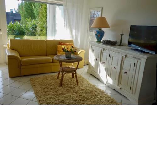 Ferienwohnung Lux