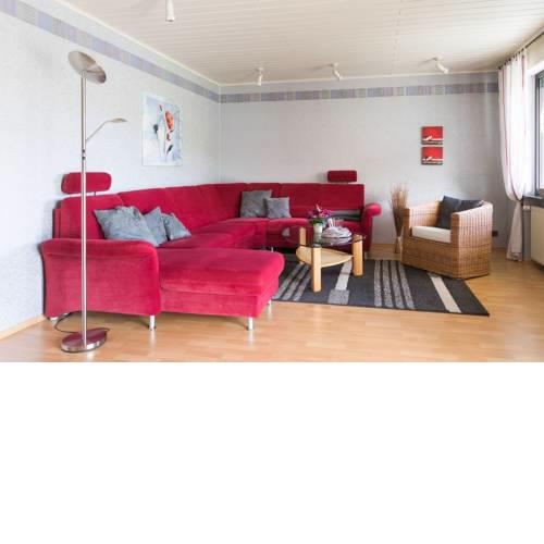 Ferienwohnung Lux