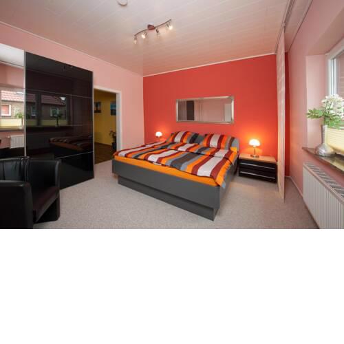 Ferienwohnung Luxus4Two Glückstadt