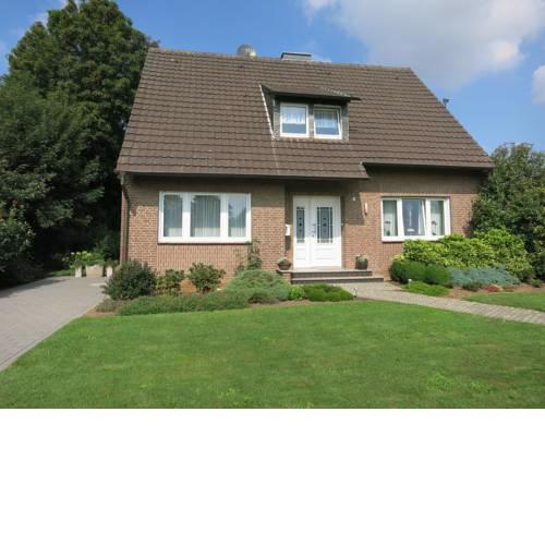 Ferienwohnung Luzia
