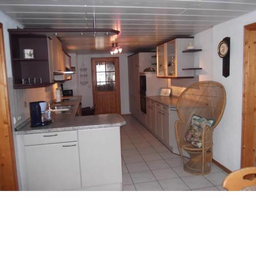 Ferienwohnung Luzia
