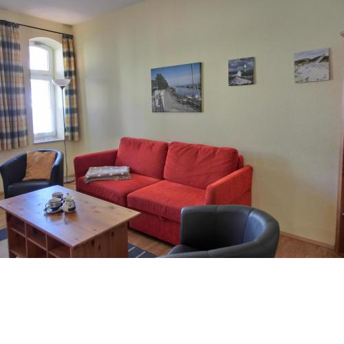 Ferienwohnung LVC11