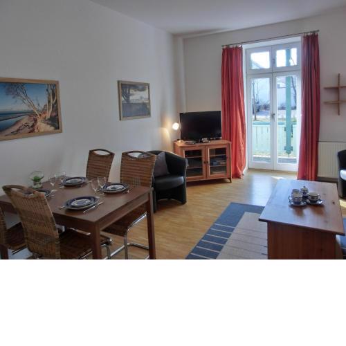 Ferienwohnung LVC12