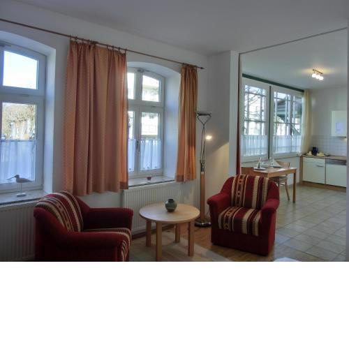 Ferienwohnung LVC1