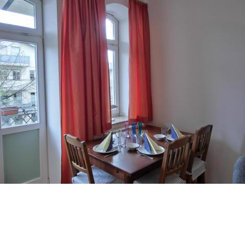 Ferienwohnung LVC2