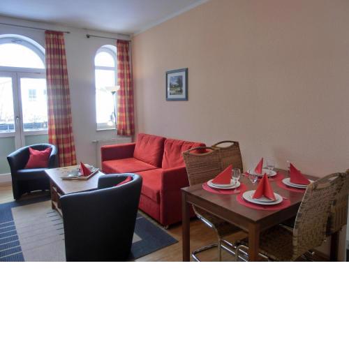 Ferienwohnung LVC4