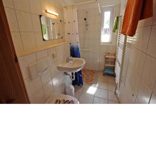 Ferienwohnung Lychen UCK 1131