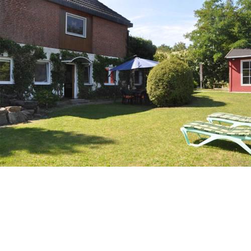 Ferienwohnung Lychen UCK 2051