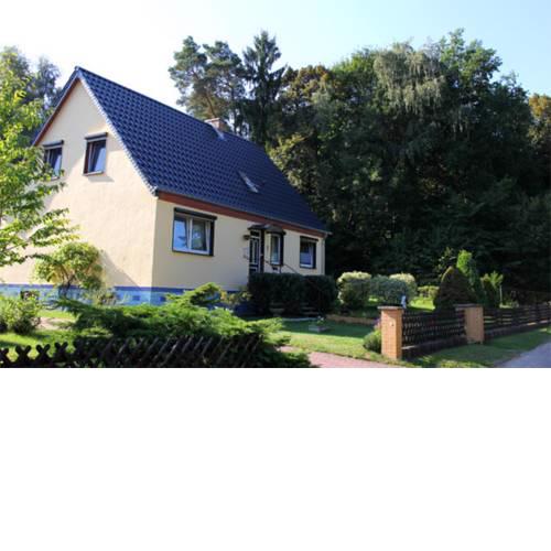 Ferienwohnung Lychen UCK 971
