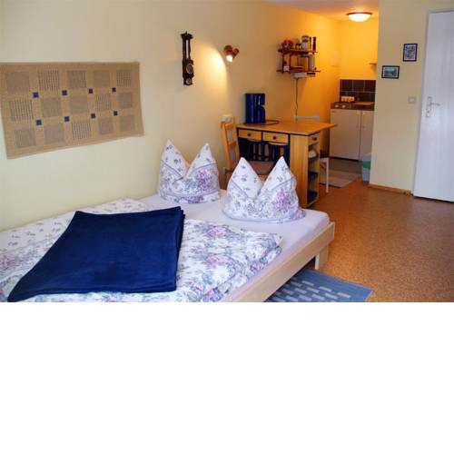 Ferienwohnung Lychen UCK 981