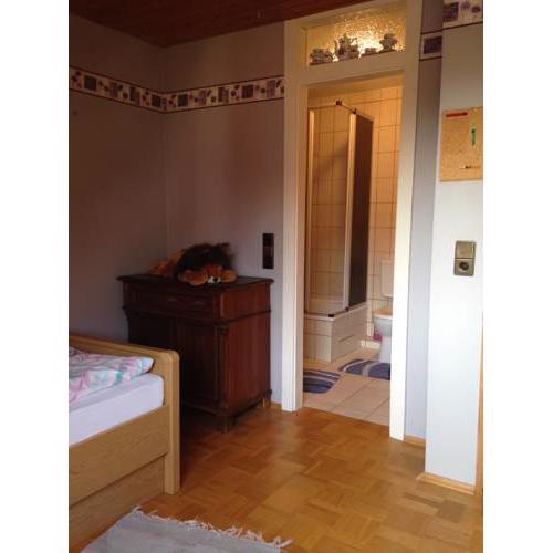 Ferienwohnung 'Lydia'