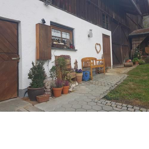 Ferienwohnung M. Fischer