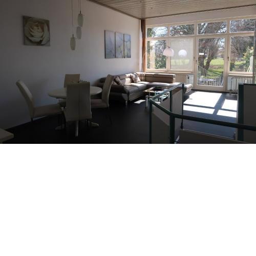Ferienwohnung M. König