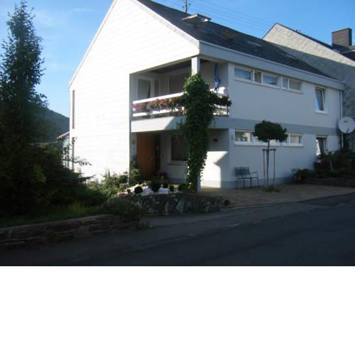 Ferienwohnung M. Lemmermeyer