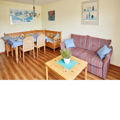 Ferienwohnung M. Schmidt