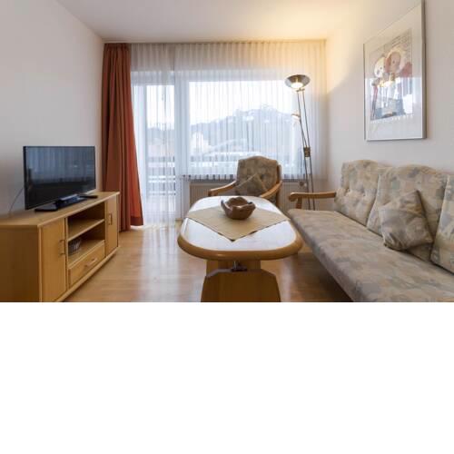 Ferienwohnung M. Simbeck