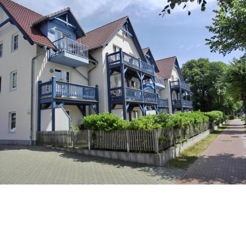 Ferienwohnung M17