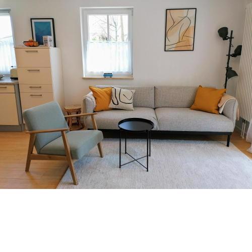 Ferienwohnung M32 "Linde"
