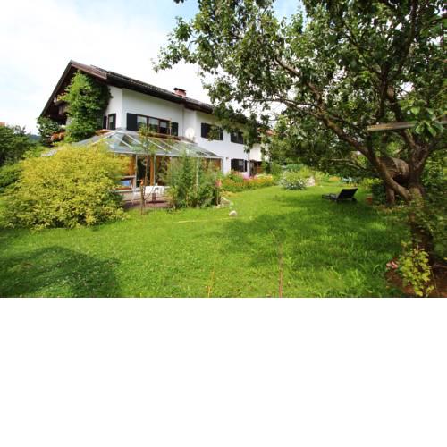 Ferienwohnung Maag
