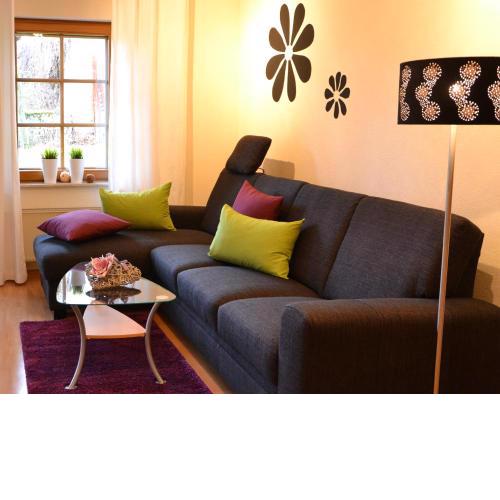 Ferienwohnung Maage OASE