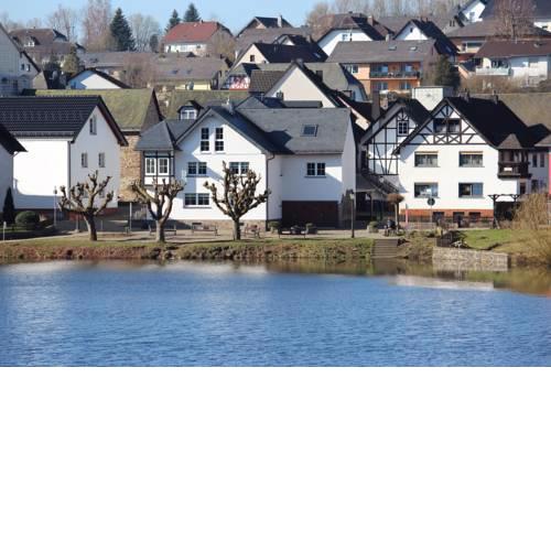 Ferienwohnung Maarblick