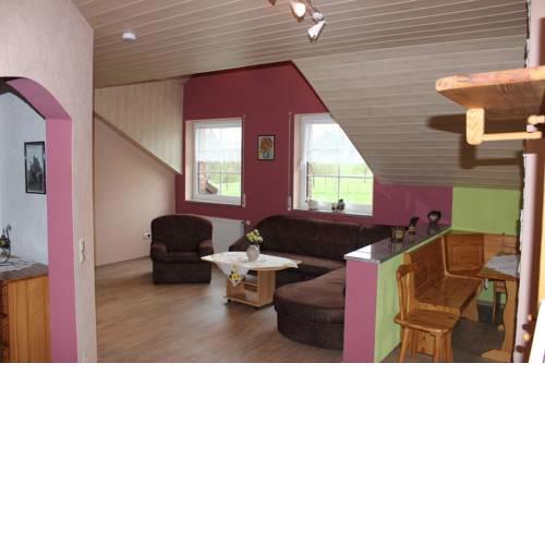Ferienwohnung Maas 