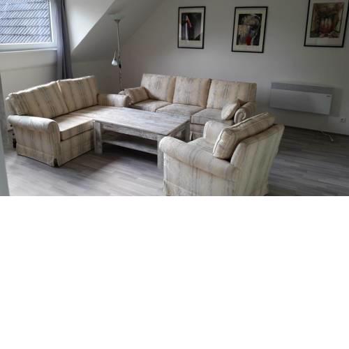 Ferienwohnung Mabo