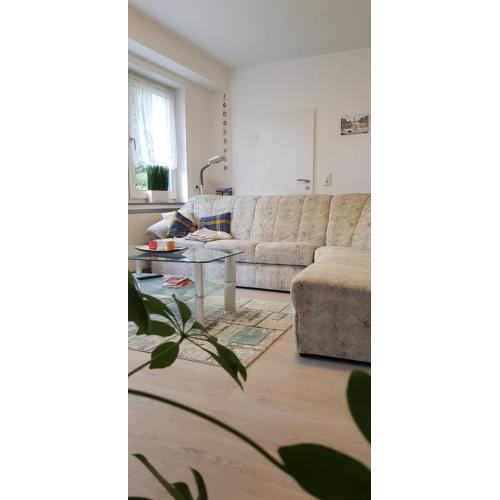 Ferienwohnung Mach mal Pause