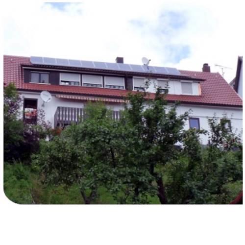Ferienwohnung Mack