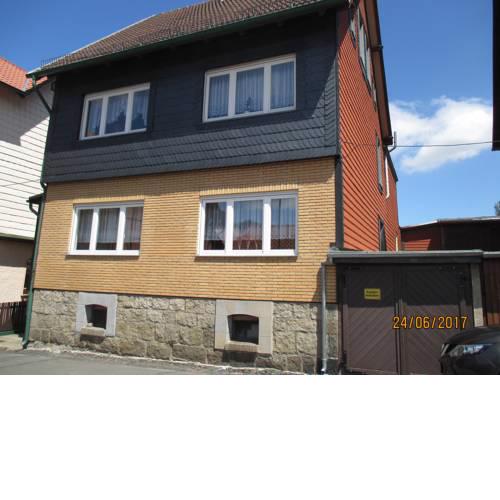 Ferienwohnung Mack
