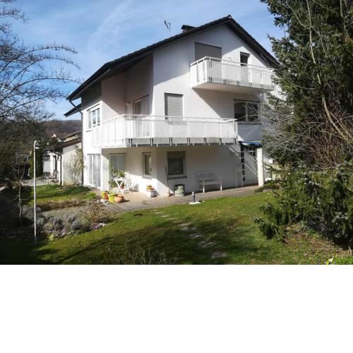 Ferienwohnung Madeleine
