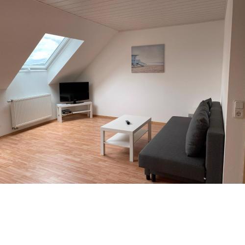 Ferienwohnung Madeleine