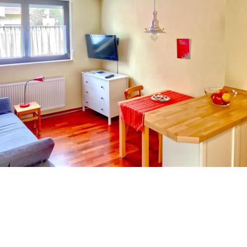 Ferienwohnung Mäder