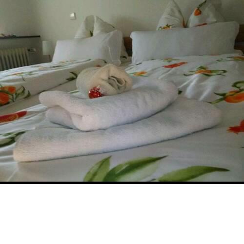 Ferienwohnung Mader